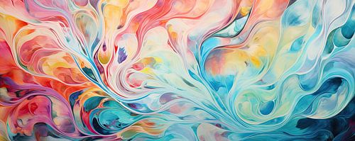 Abstract Painting 222929