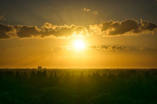 Gouden regel van derden