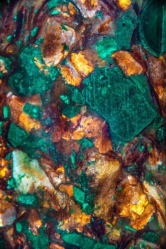 moss agate