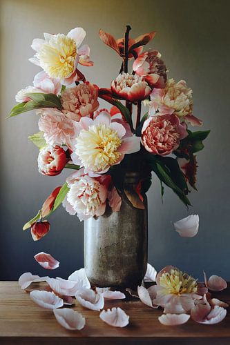 Flowers of Form: Beauty that Lasts