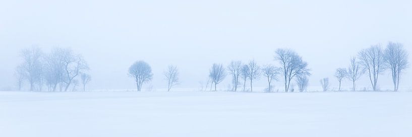 Schneeland par Thomas Froemmel