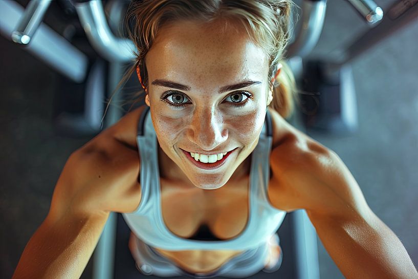 Sport und Tanz von Egon Zitter