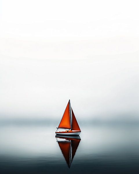 Magische Geometrien von fernlichtsicht