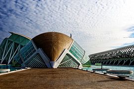 Valencia by Ken Kühlbrandt