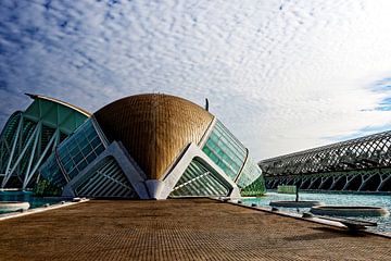 Valencia von Ken Kühlbrandt