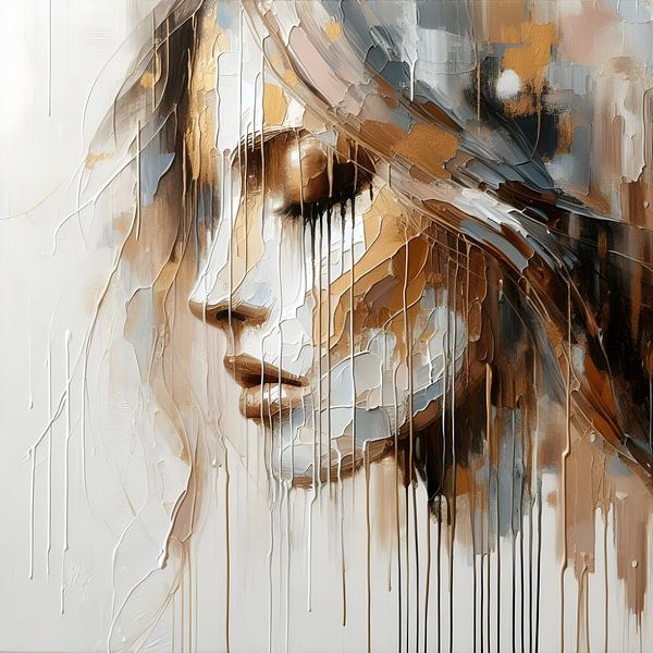 Drops von FoXo Art
