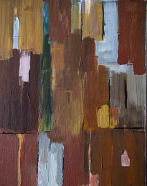 Intervals in earth by Kjeld Olsen