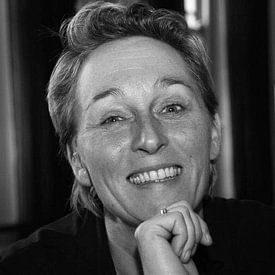 Jans van den Hoogen Profilfoto
