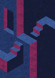 Ohne Titel von Amy Louise Baker