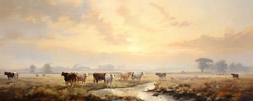 Niederländische Malerei 107957