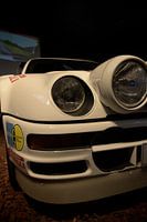 The Beast of Group B