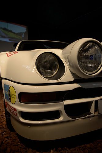 The Beast of Group B