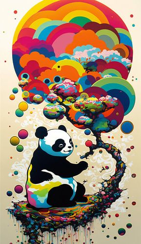 Panda Party