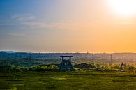 Hoheward slakkenhuis winding toren van Capacidad Fotografie thumbnail