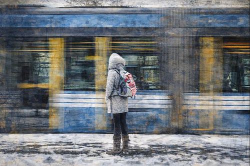 This moment 2 by Johnny Flash