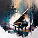 Piano by Jacky thumbnail