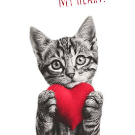 Herzensgeschenk von Melanie Viola