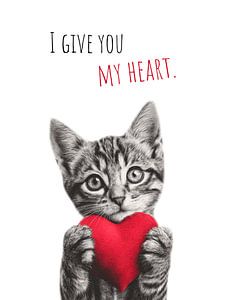 Gift of the heart