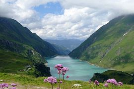Wasserfallboden Oostenrijk von Peter Koole