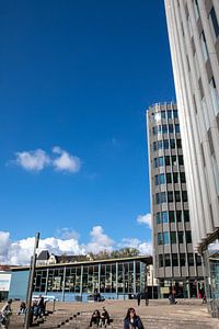 Berlin - Tränenpalast