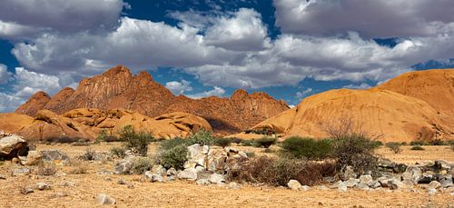 Damaraland