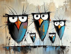 Familie