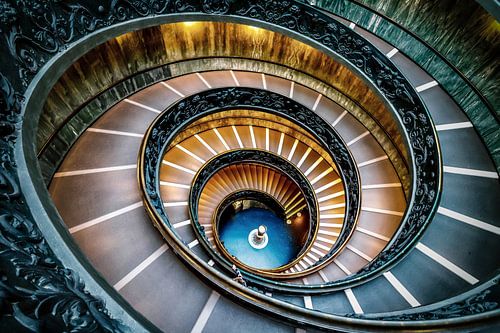 Vaticaanstad, Vaticaanstad, Rome, Italië