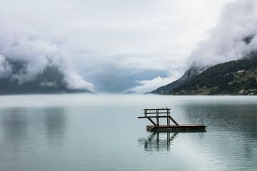 Skjolden van Ingrid Van Damme fotografie