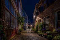 Bergstraat Deventer by Gerrit de Groot thumbnail