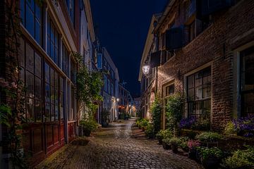 Bergstraat Deventer