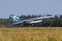 Final Falcon
