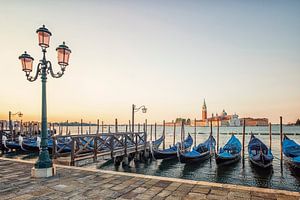 Venedig am Vormittag