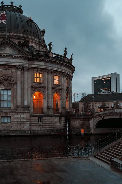 Berlin by Hello Pompoyo