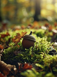 Herbstspaziergang