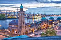 Hamburg
