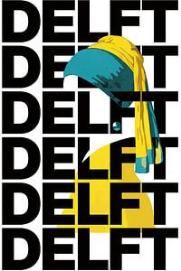 Delft x Delft x Delft