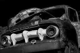 desertFord by Steven Symoens