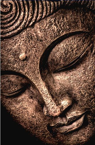 Buddha - der Gütige