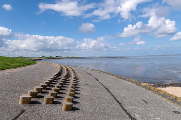 Ostfriesland von Richard Wareham