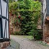 Marburger Oberstadt von Thomas Riess
