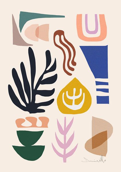 Nord No6 by Dan Hobday