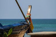 Tranquillité au bord de la mer par Levent Weber Aperçu