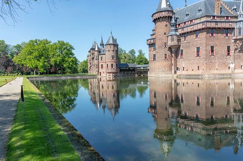 Kasteel de Haar