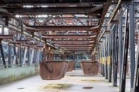 In rust we trust