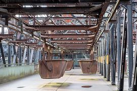 In rust we trust by UPHA F