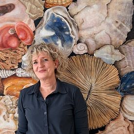 Jolanda Oosterhoff Profilfoto