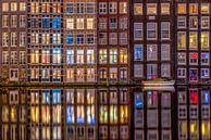 De Amsterdamse ramen van Peter Bijsterveld thumbnail