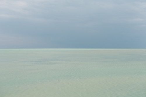 Seascape at Scapone , Italy