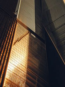 Architektur in New York City
