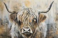Scottish Highlander